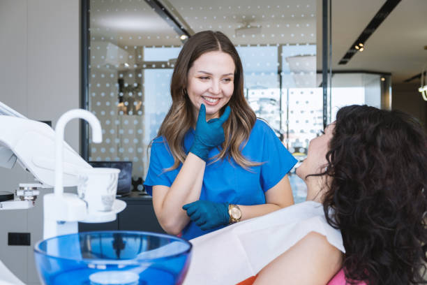 Best Oral Cancer Screening  in Marcellus, MI